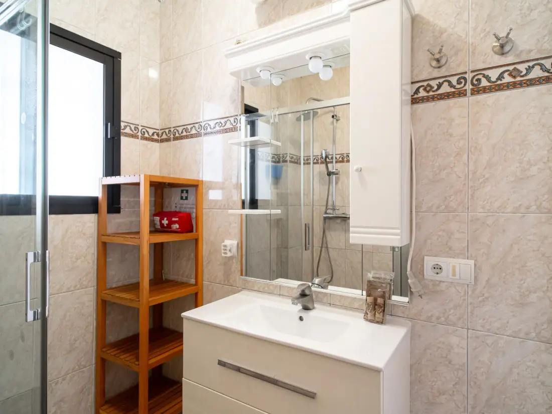 Maison de Vacances Nerja