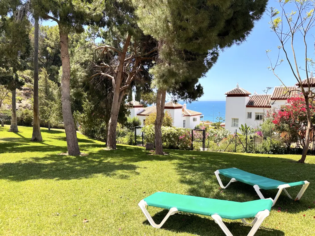 Maison de Vacances Nerja