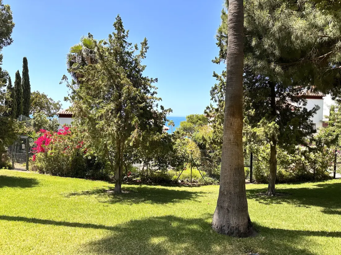 Maison de Vacances Nerja
