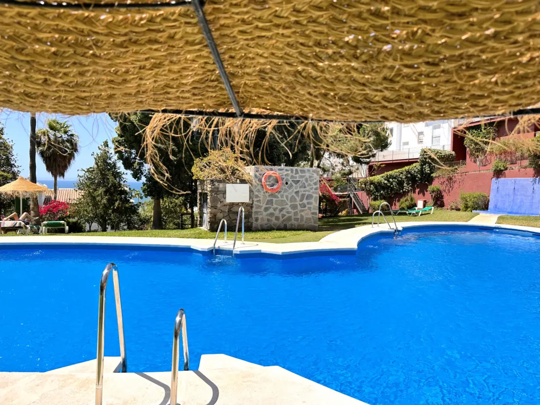 Maison de Vacances Nerja