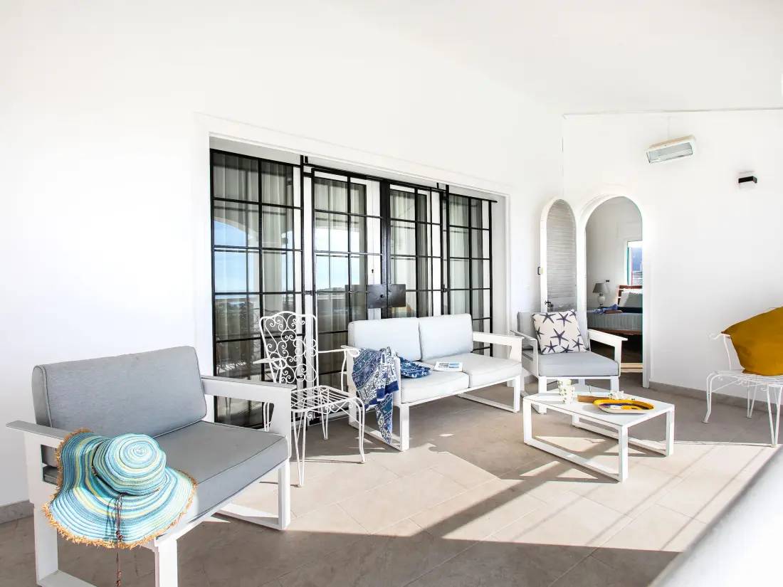 Maison de Vacances Nerja