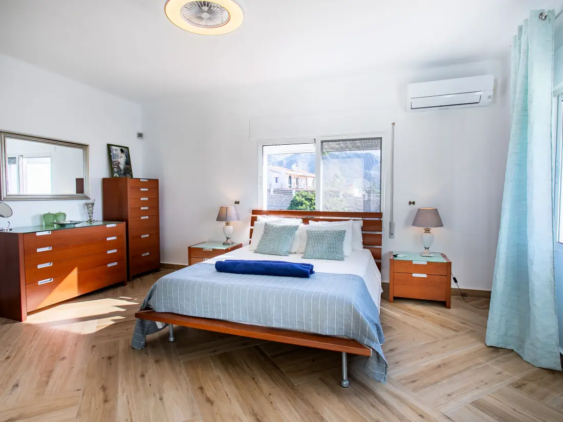 Maison de Vacances Nerja