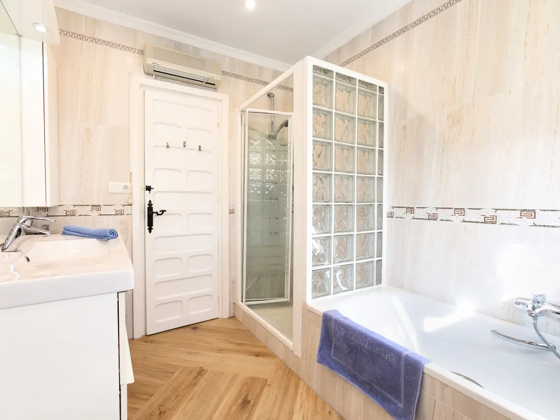 Maison de Vacances Nerja