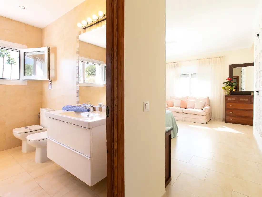 Maison de Vacances Nerja