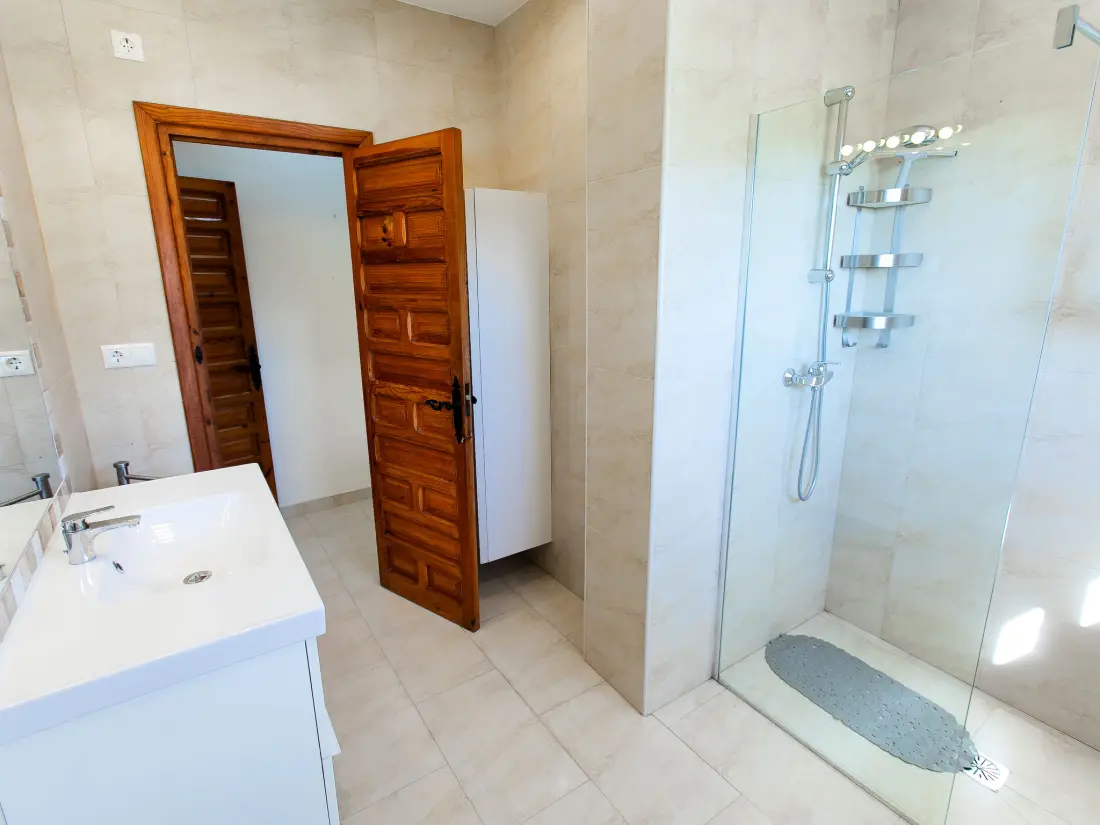 Maison de Vacances Nerja