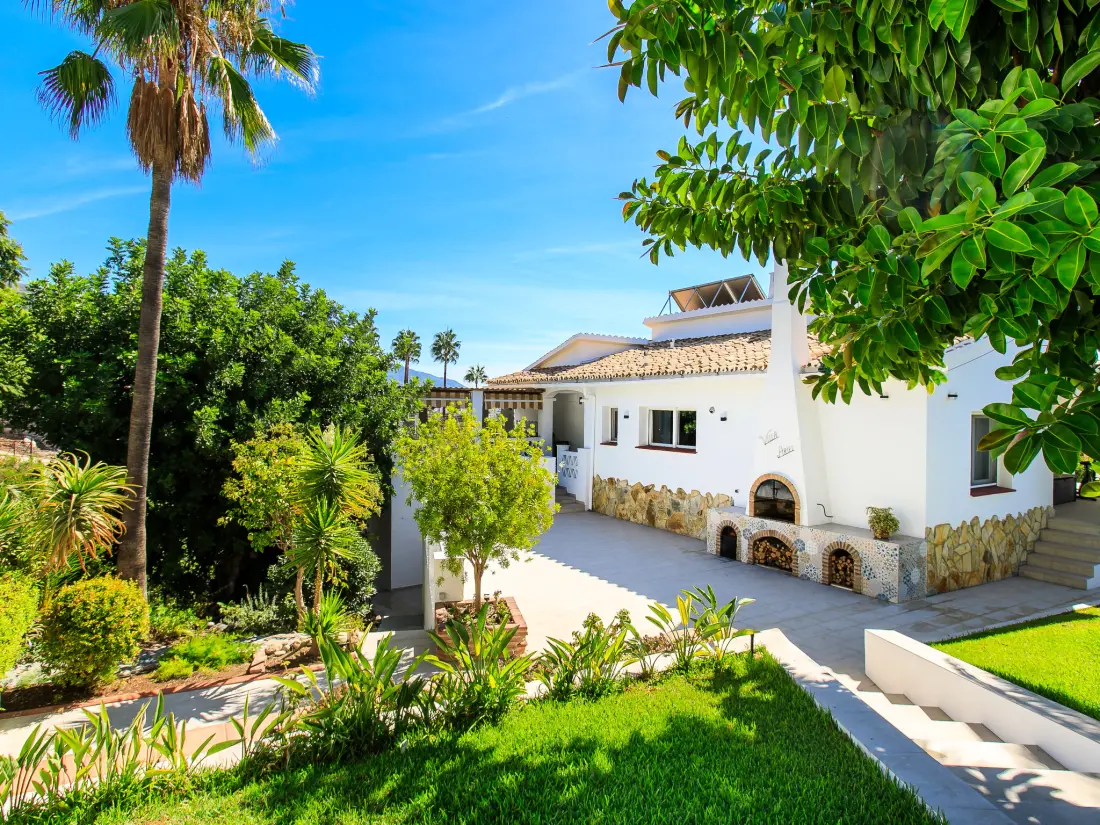 Maison de Vacances Nerja