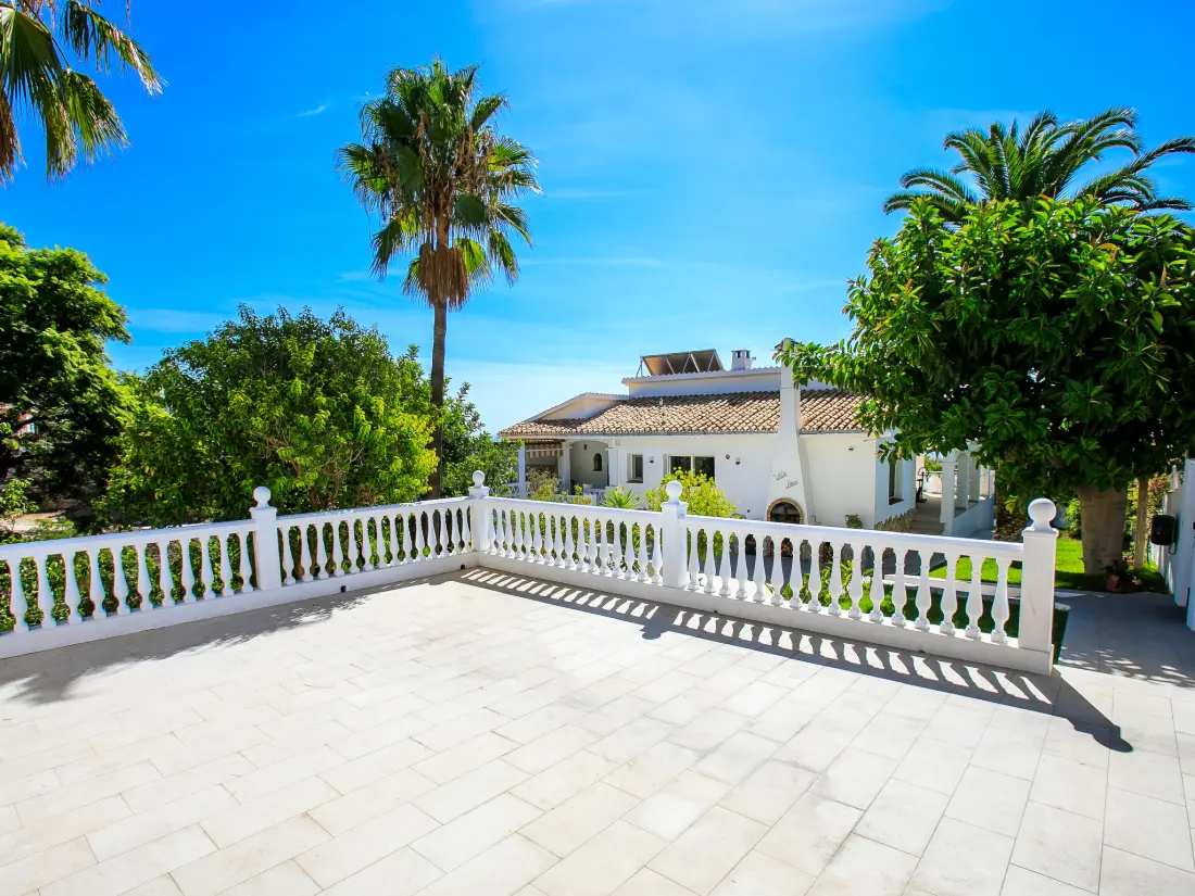 Maison de Vacances Nerja
