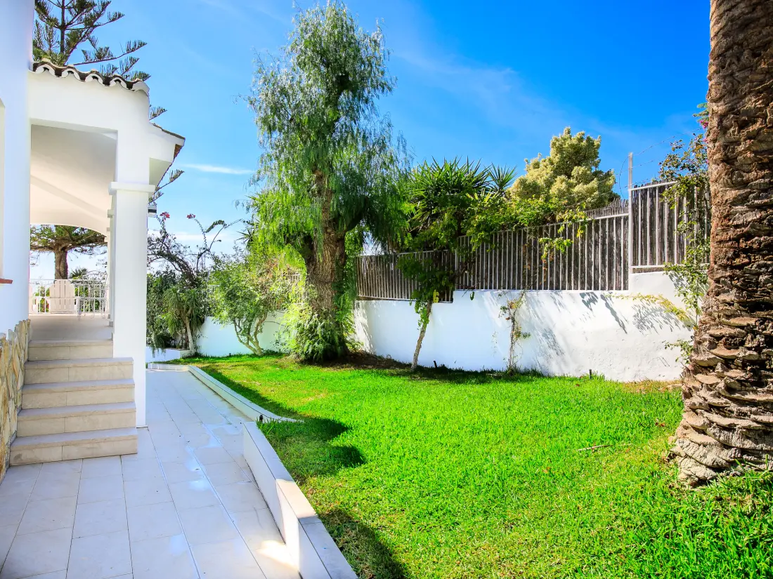 Maison de Vacances Nerja