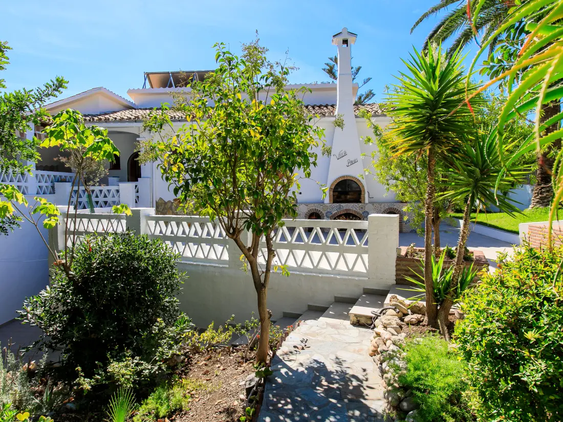 Maison de Vacances Nerja