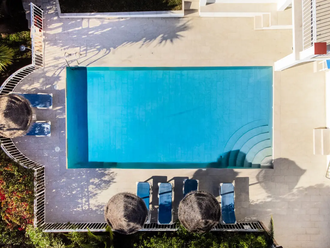 Maison de Vacances Nerja