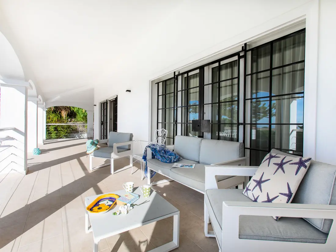 Maison de Vacances Nerja