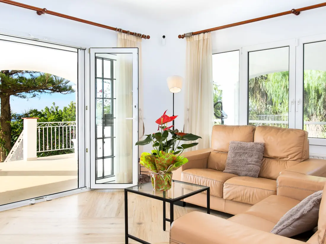 Maison de Vacances Nerja