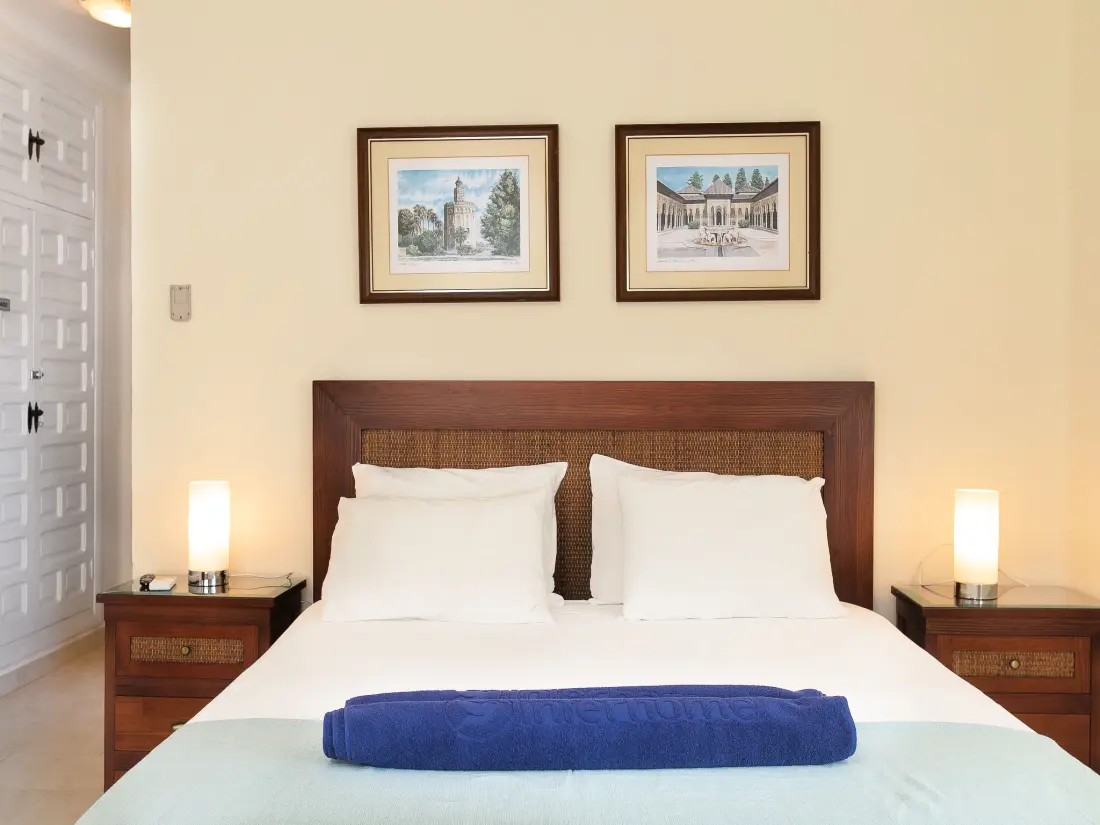 Maison de Vacances Nerja