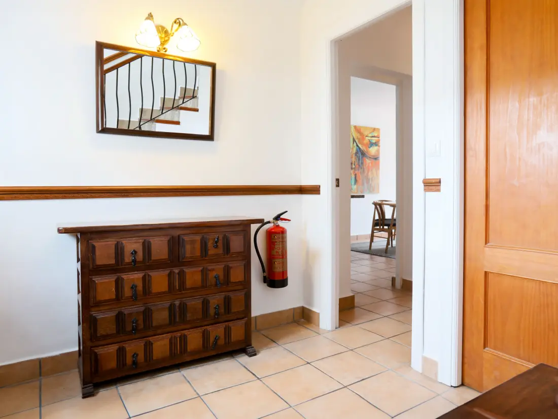 Maison de Vacances Nerja