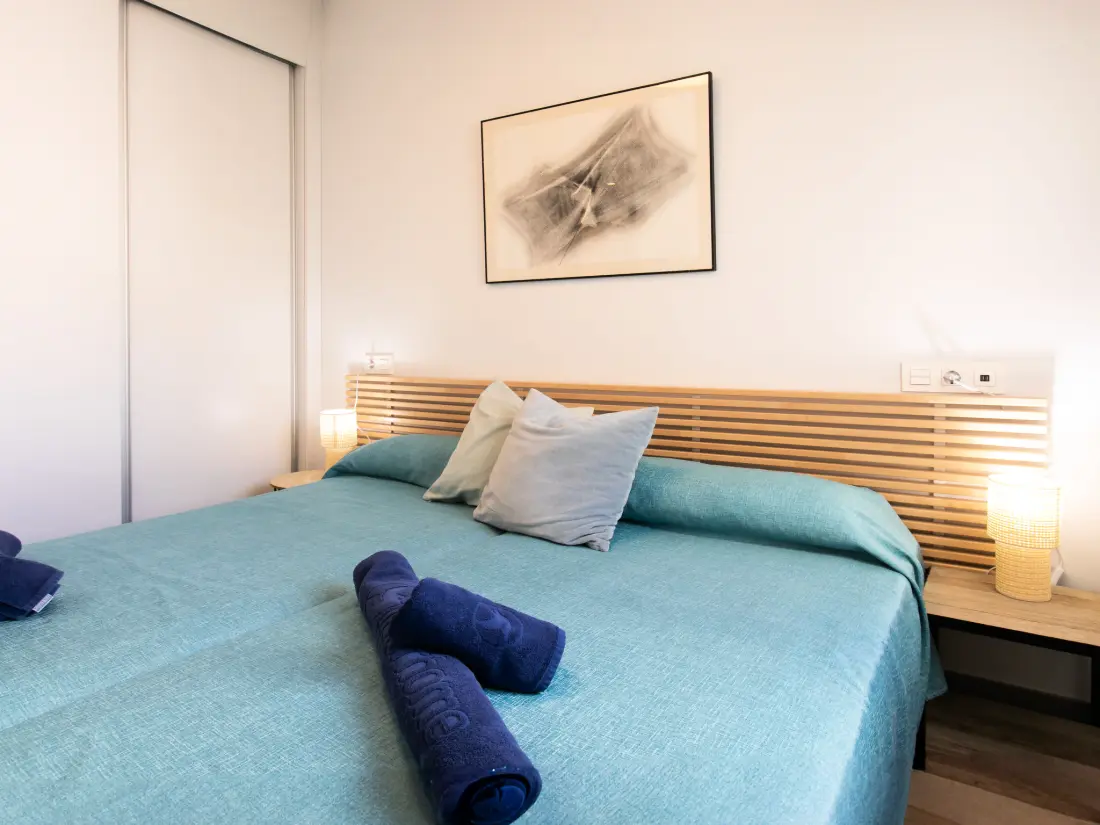 Maison de Vacances Nerja