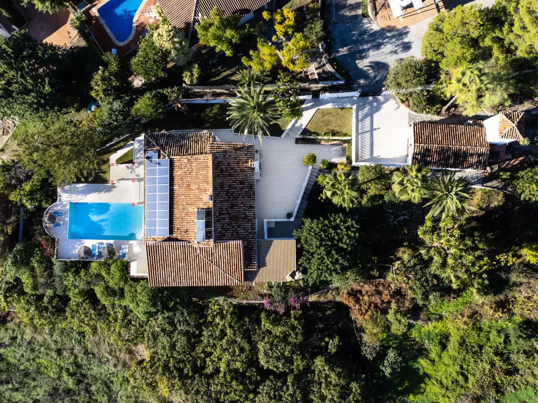 Maison de Vacances Nerja