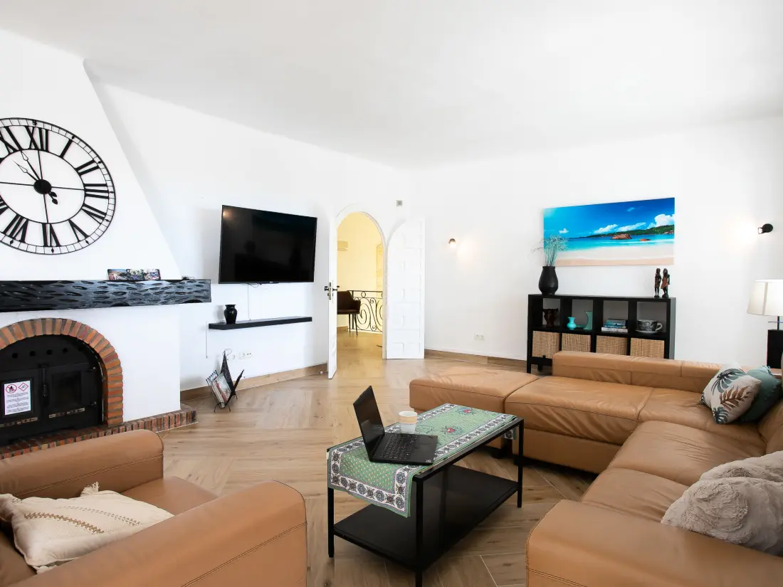 Maison de Vacances Nerja