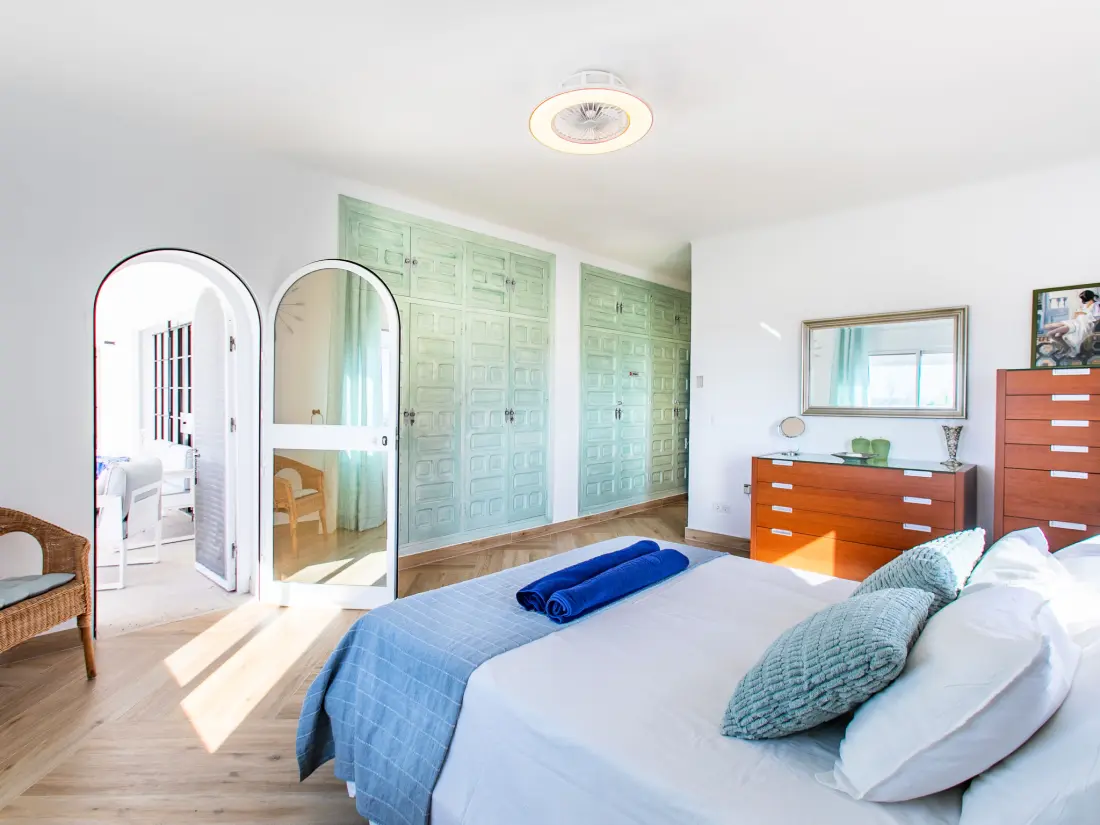 Maison de Vacances Nerja