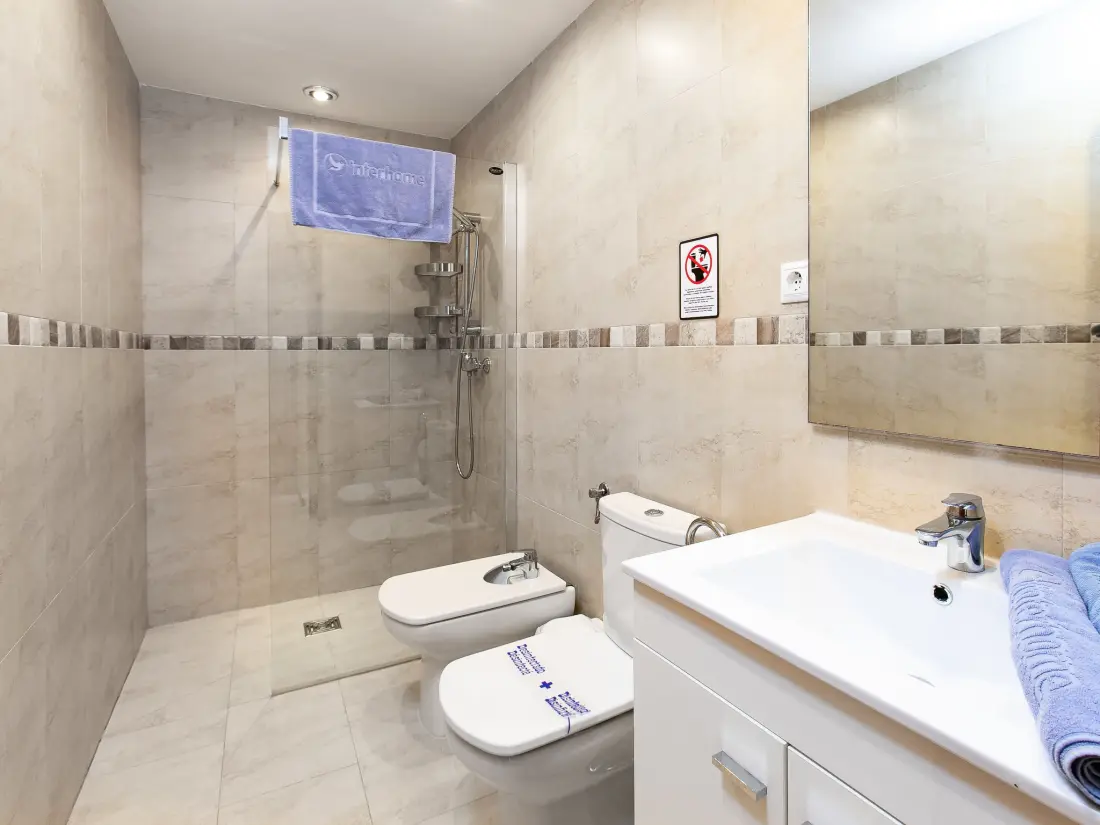Maison de Vacances Nerja