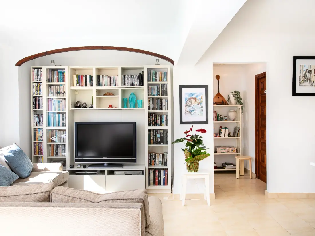 Maison de Vacances Nerja