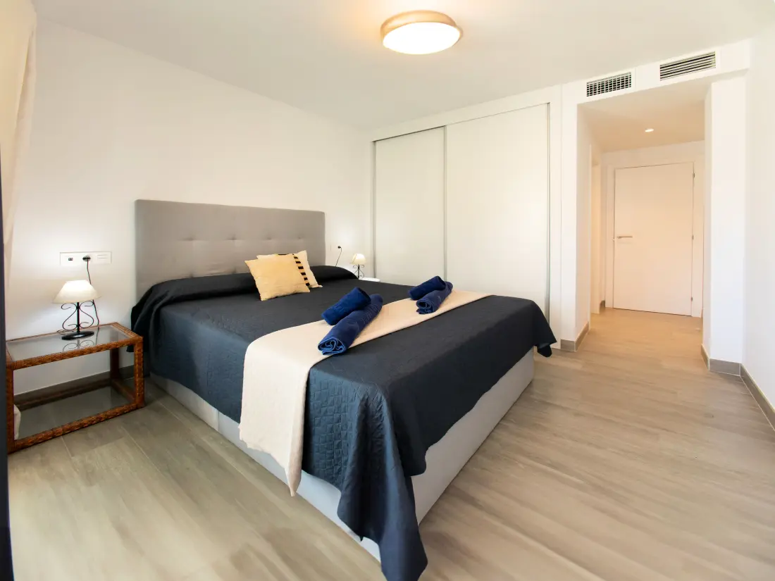 Maison de Vacances Nerja