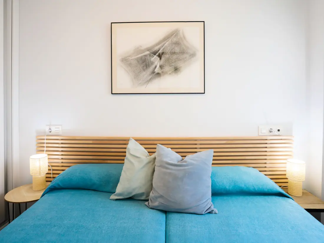 Maison de Vacances Nerja