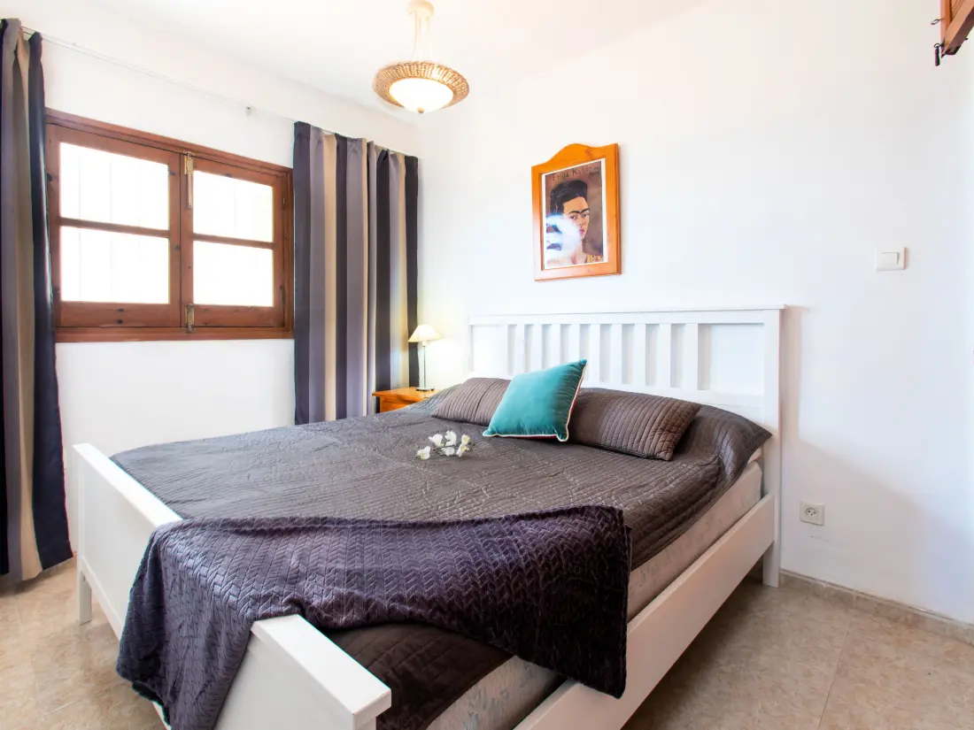 Maison de Vacances Nerja