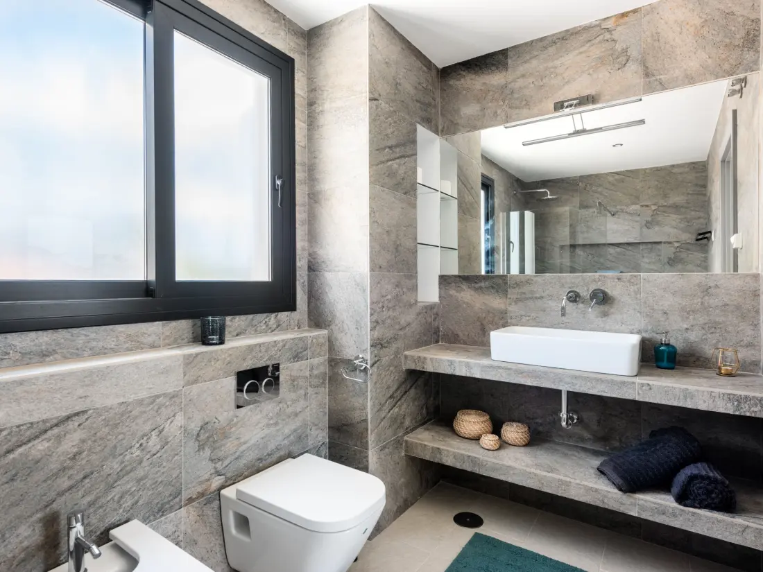 Maison de Vacances Nerja