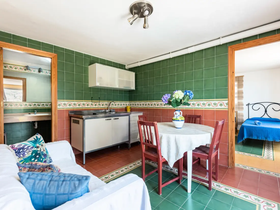 Maison de Vacances Nerja