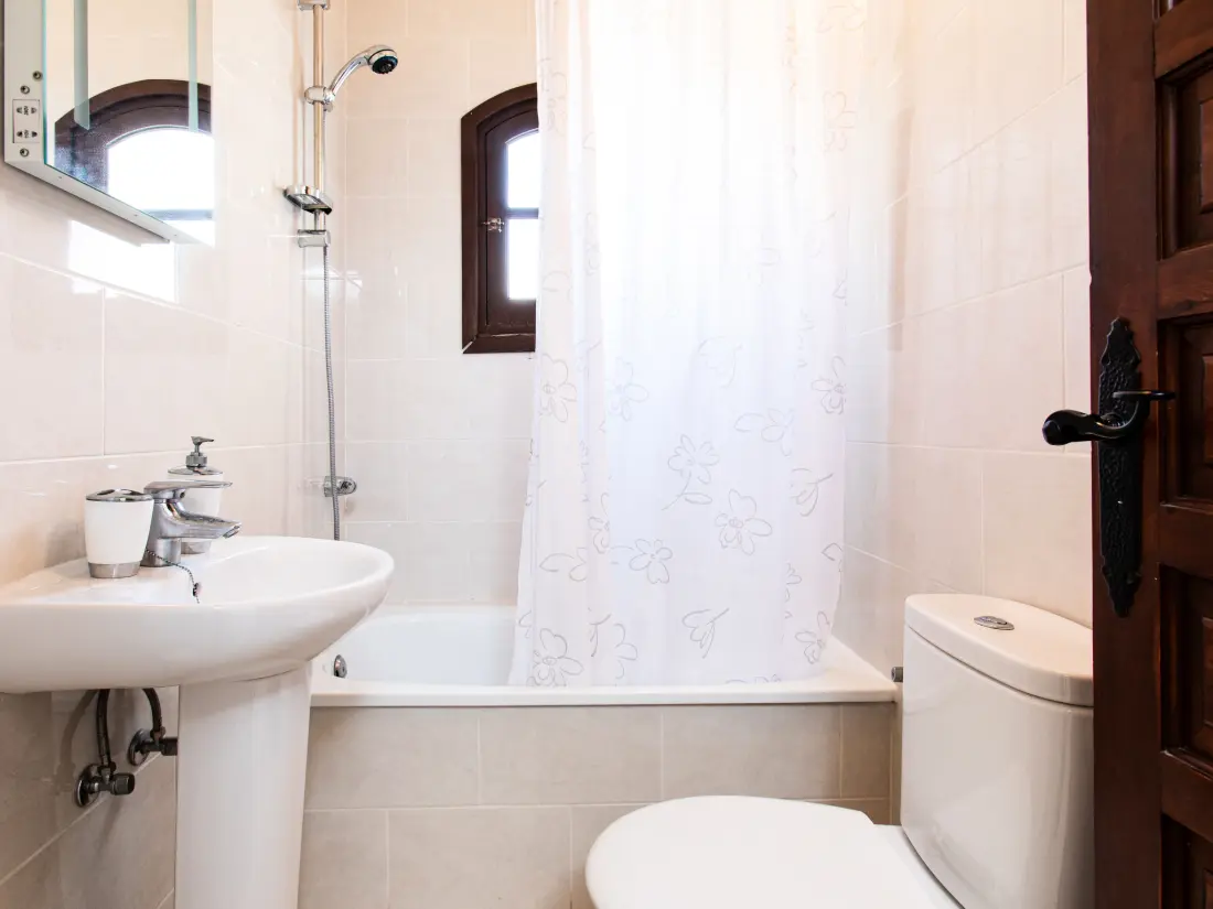 Maison de Vacances Nerja