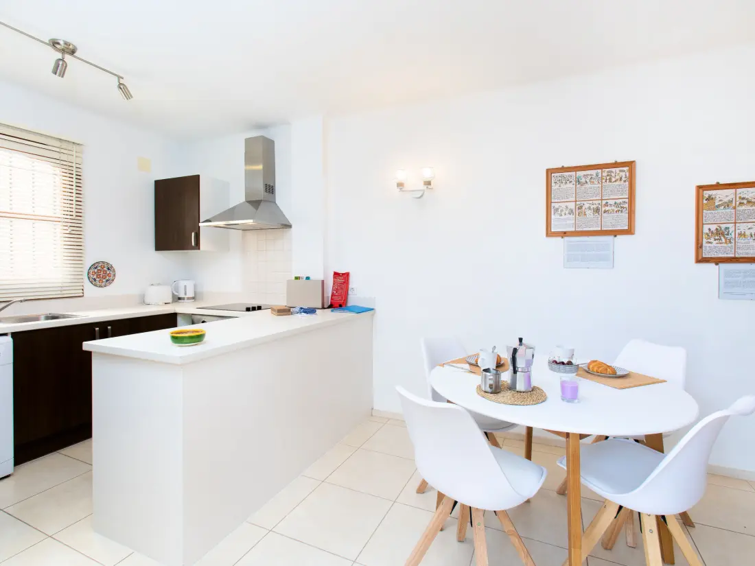 Maison de Vacances Nerja