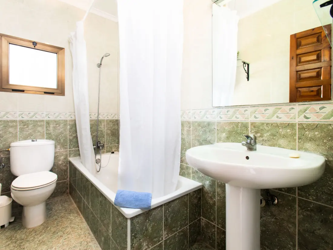 Maison de Vacances Nerja
