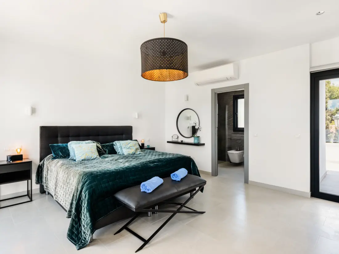 Maison de Vacances Nerja
