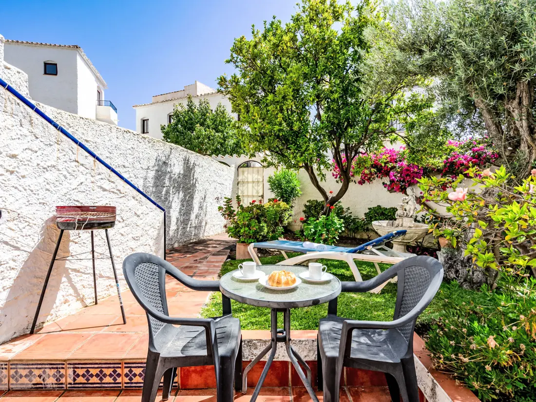 Maison de Vacances Nerja