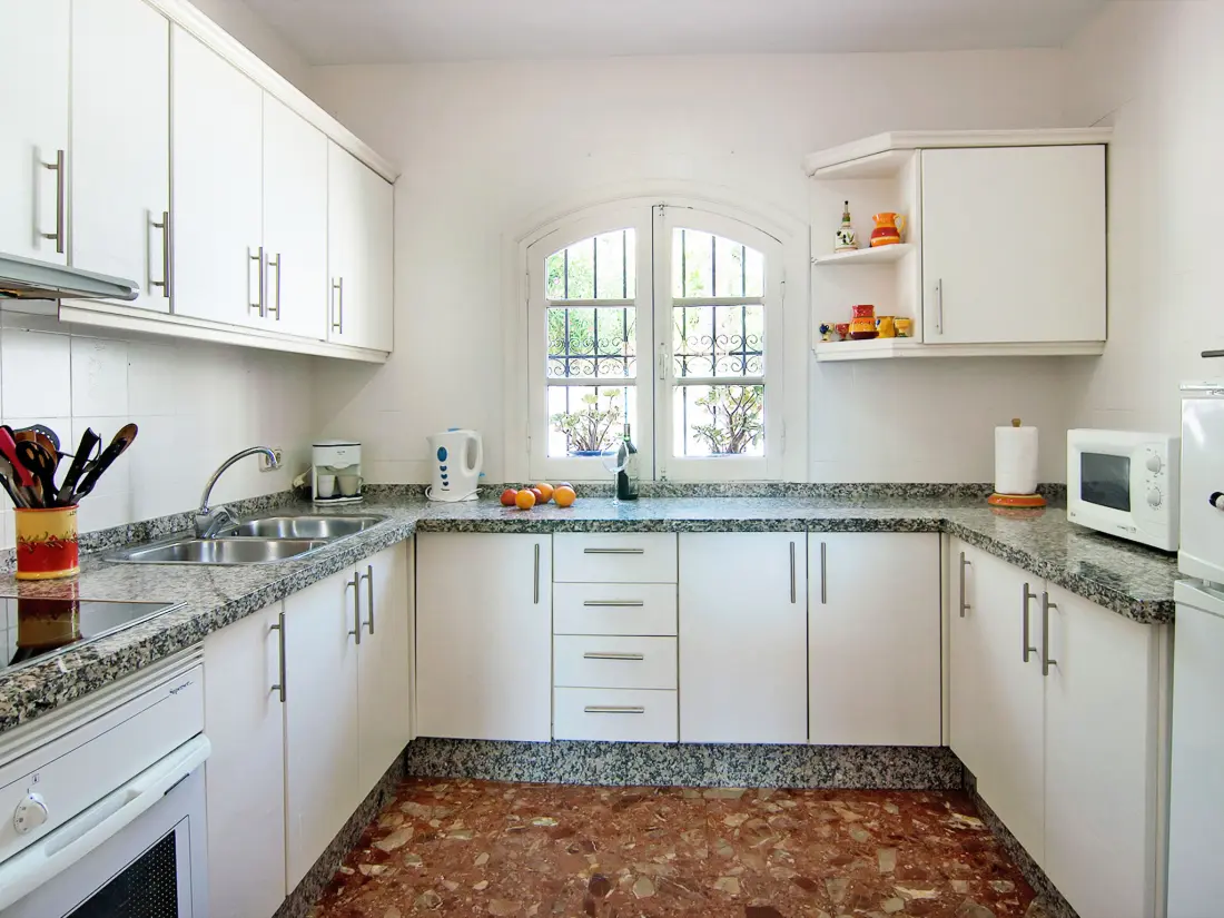 Maison de Vacances Nerja