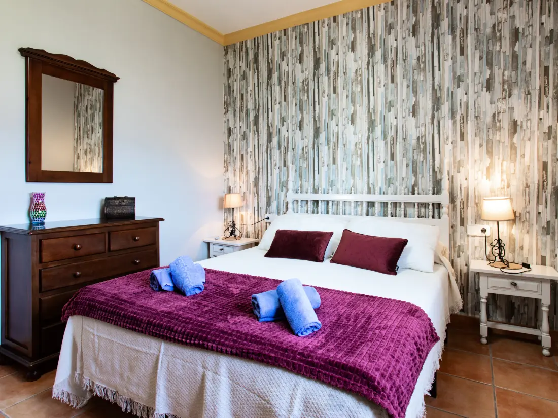 Maison de Vacances Nerja