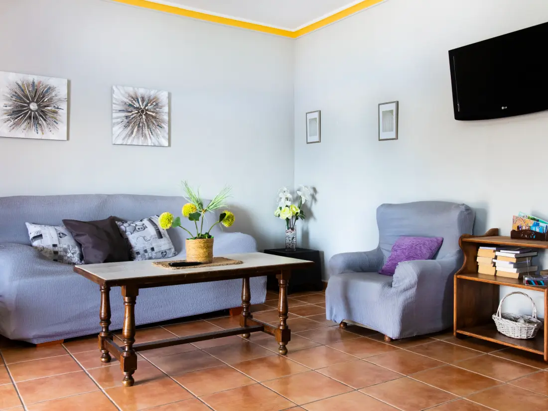 Maison de Vacances Nerja