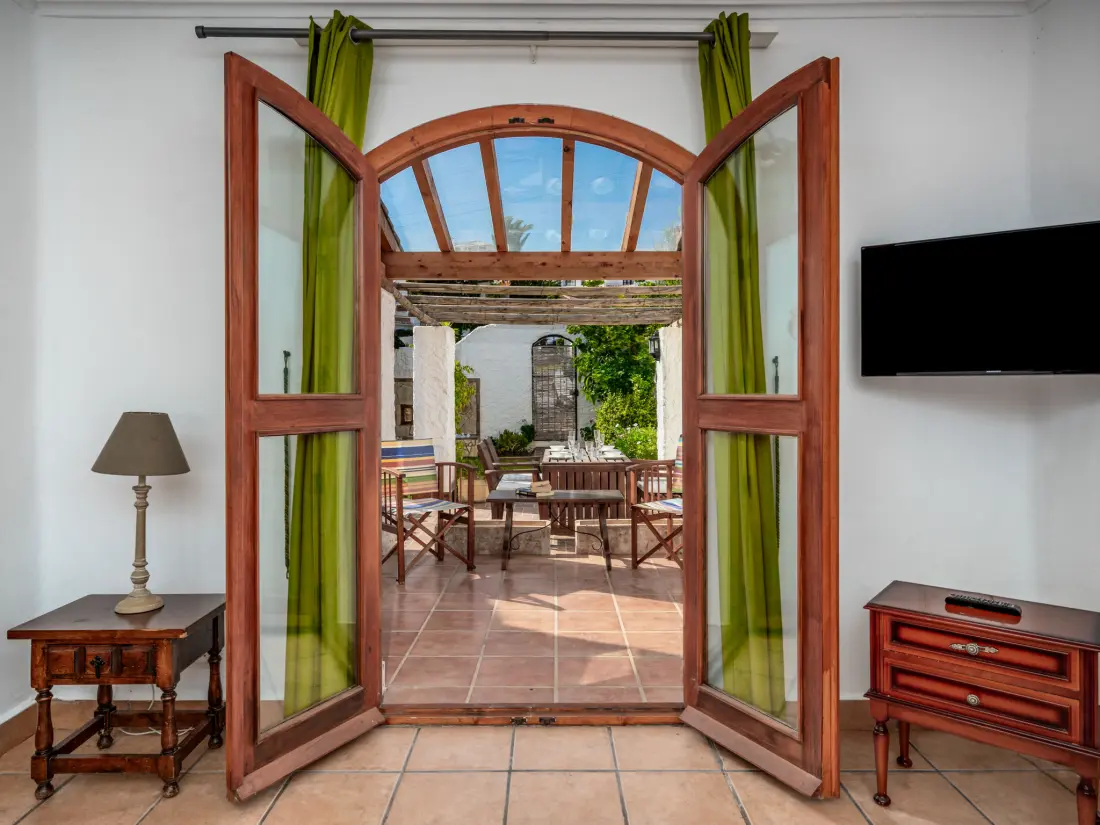 Maison de Vacances Nerja