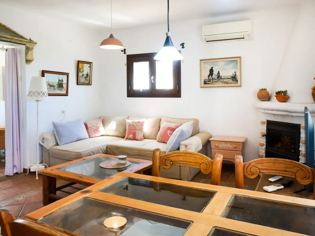 Maison de Vacances Nerja