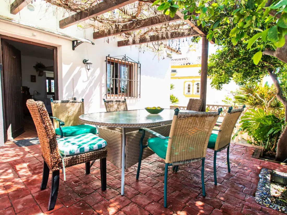 Maison de Vacances Nerja