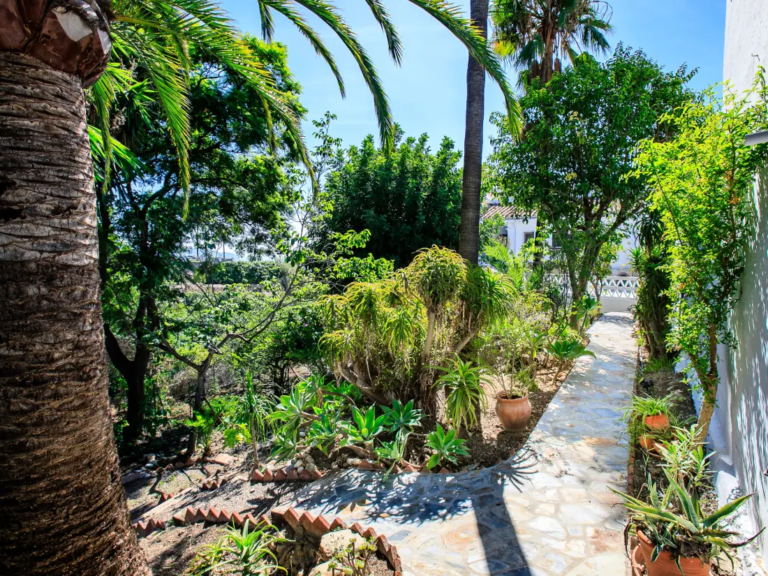 Maison de Vacances Nerja