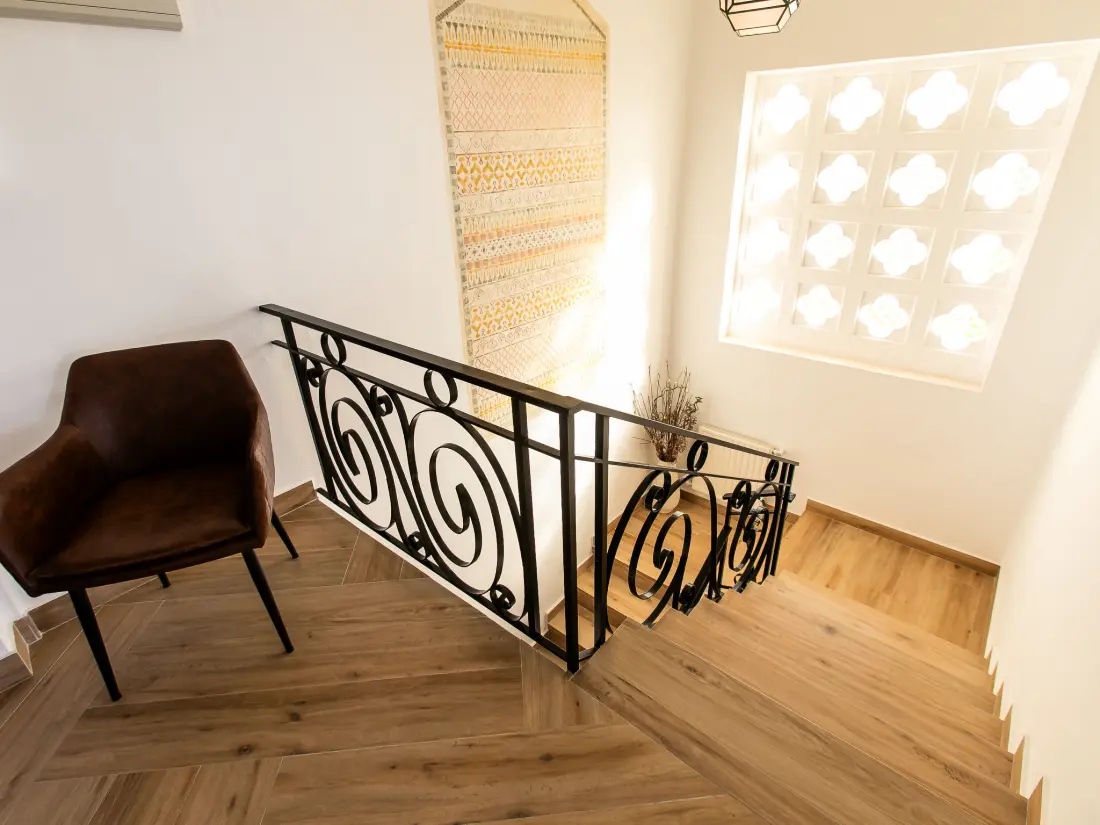 Maison de Vacances Nerja