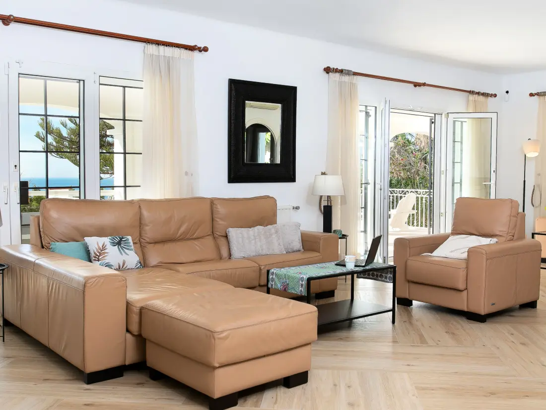 Maison de Vacances Nerja