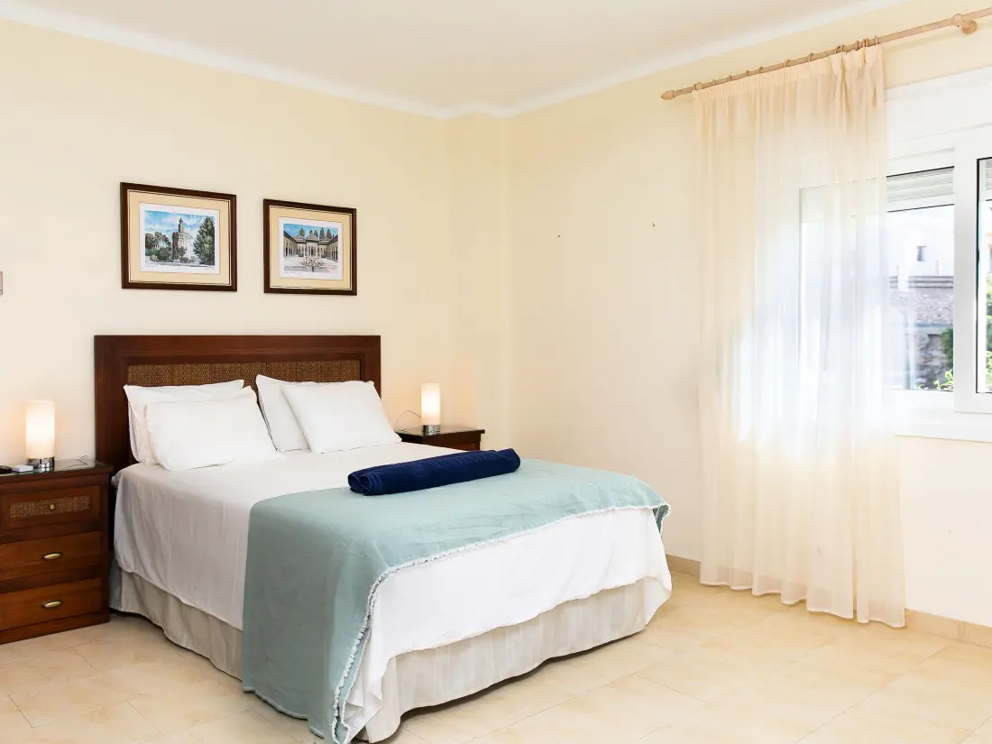 Maison de Vacances Nerja
