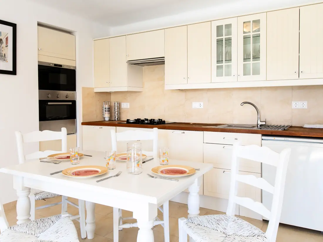 Maison de Vacances Nerja