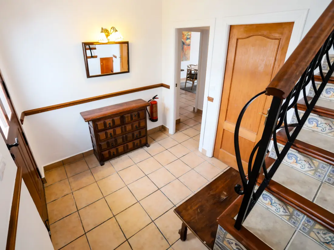 Maison de Vacances Nerja