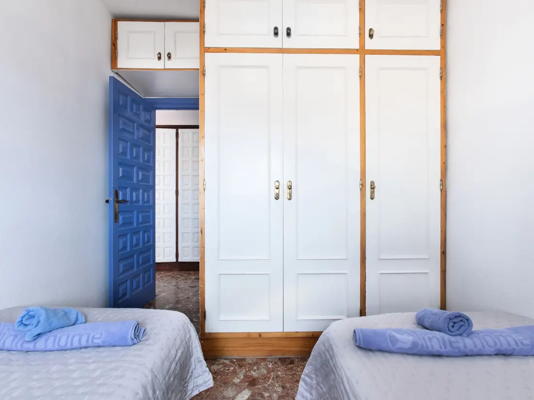 Maison de Vacances Nerja