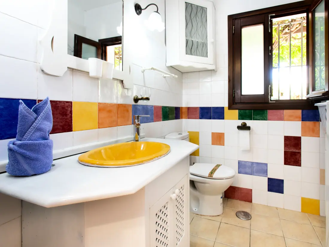 Maison de Vacances Nerja