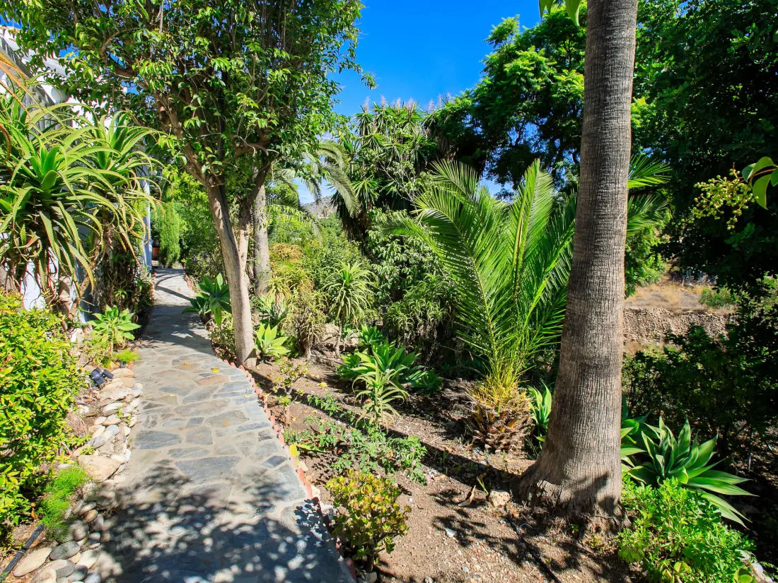 Maison de Vacances Nerja