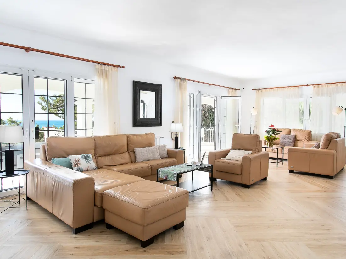Maison de Vacances Nerja